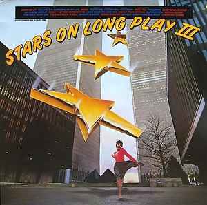 Stars On* – Stars On Long Play III