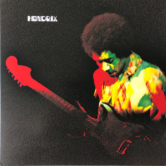 Hendrix* – Band Of Gypsys