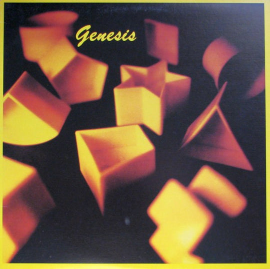 Genesis – Genesis