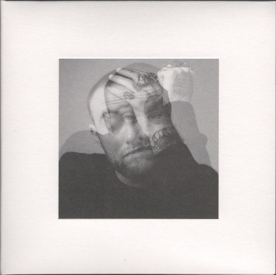 Mac Miller – Circles
