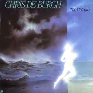 Chris de Burgh – The Getaway