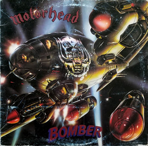 Motörhead – Bomber