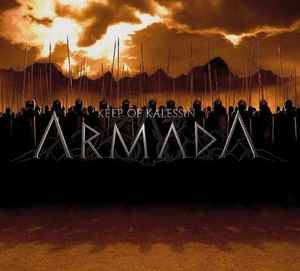 Keep Of Kalessin – Armada
