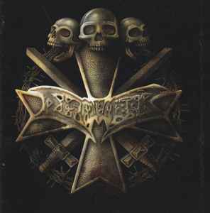 Dismember – Dismember