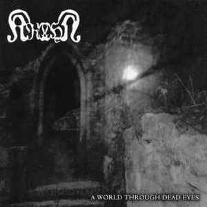 Krohm – A World Through Dead Eyes