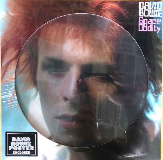 David Bowie – Space Oddity