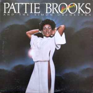 Pattie Brooks And The Simon Orchestra – Love Shook