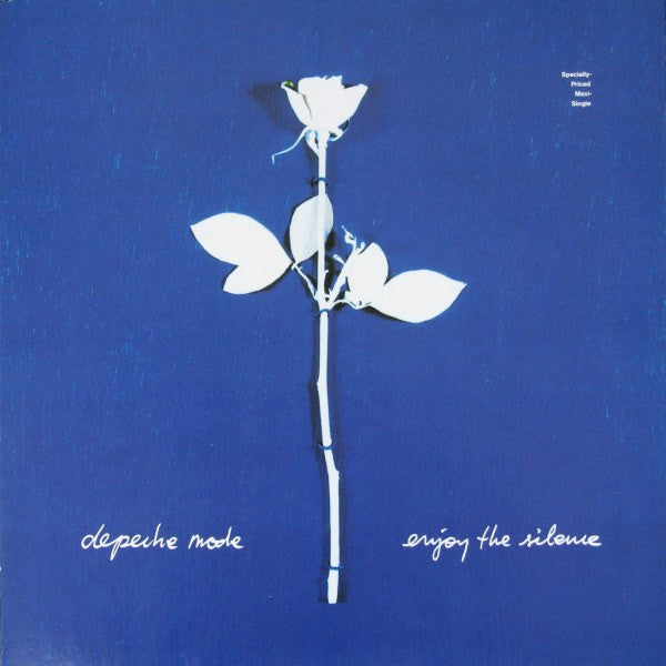 Depeche Mode – Enjoy The Silence