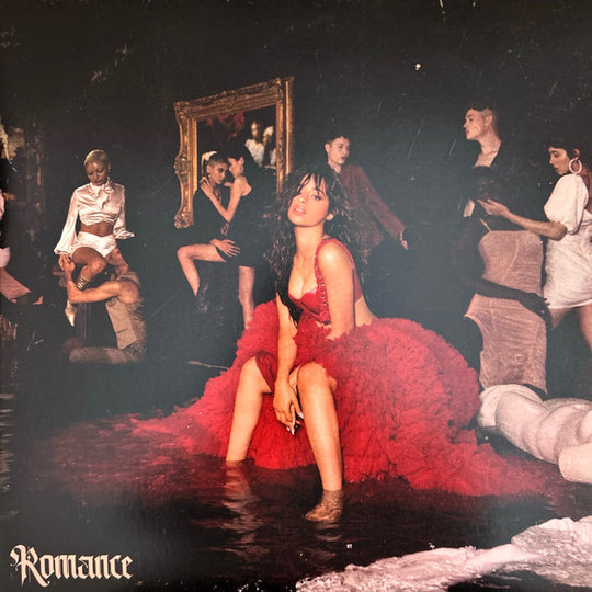 Camila Cabello – Romance