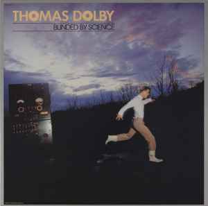 Thomas Dolby – Blinded By Science