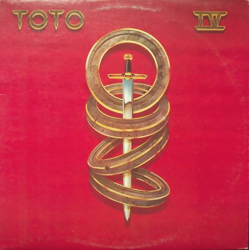 Toto – Toto IV
