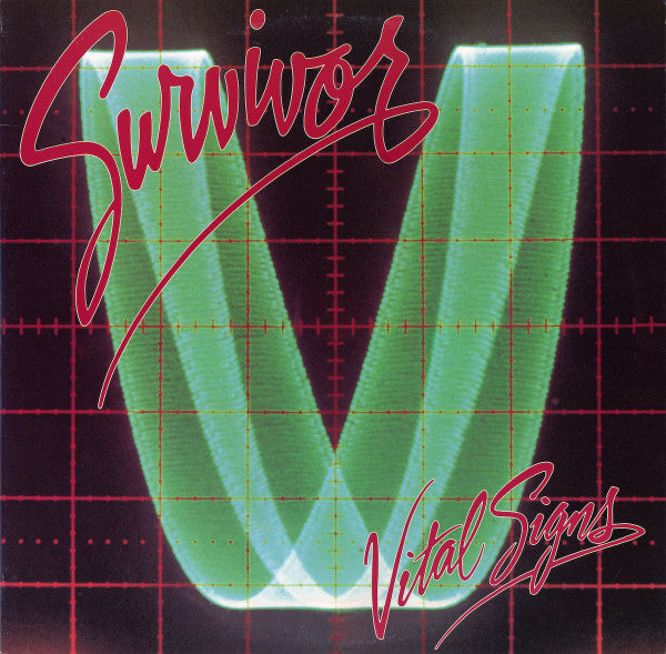 Survivor – Vital Signs