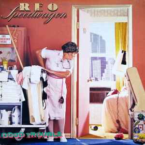 REO Speedwagon – Good Trouble