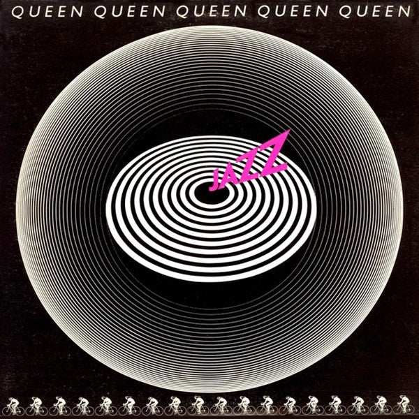 Queen – Jazz