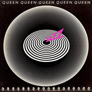 Queen – Jazz