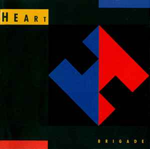 Heart – Brigade