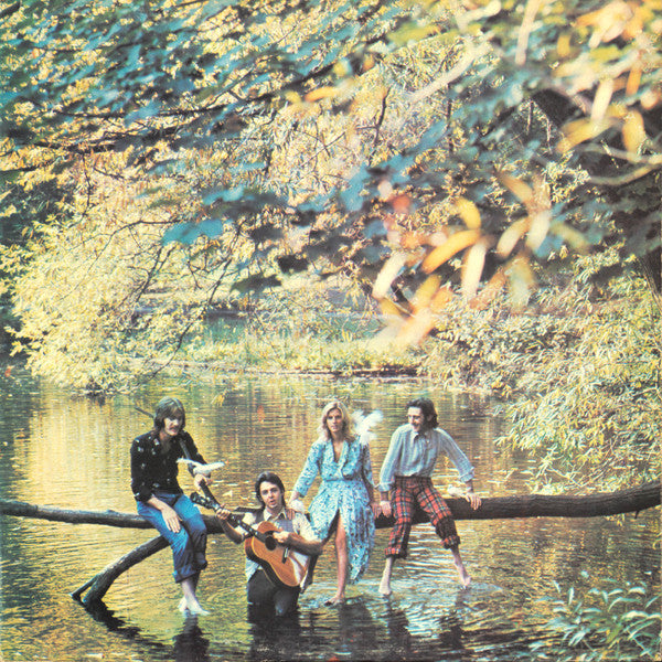Wings – Wild Life
