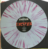 Exciter – Violence & Force