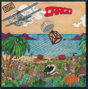 Men At Work – Cargo