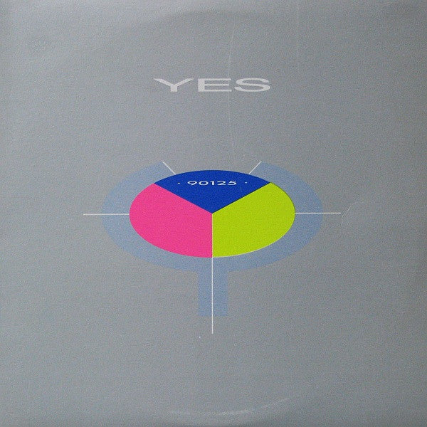 Yes – 90125