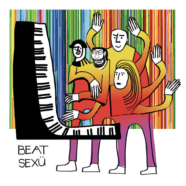 Beat Sexü – Deuxième Fois
