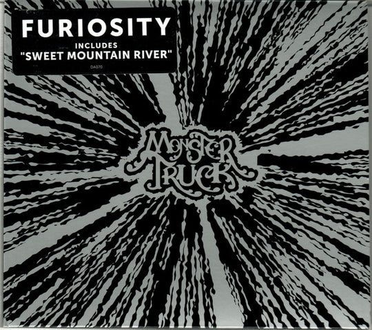 Monster Truck – Furiosity