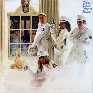 Cheap Trick – Dream Police