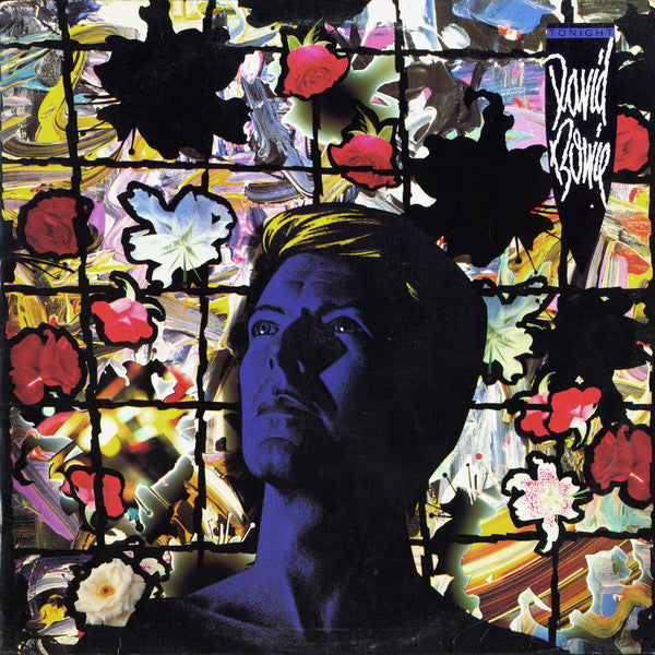 David Bowie – Tonight