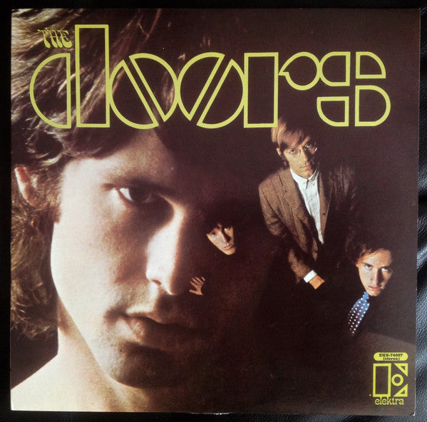 The Doors – The Doors