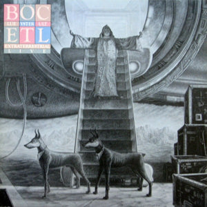 Blue Öyster Cult – Extraterrestrial Live