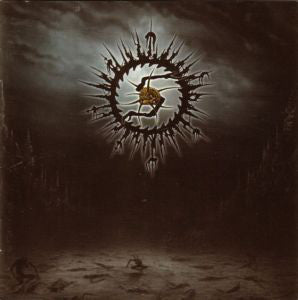 Suffocation – Suffocation