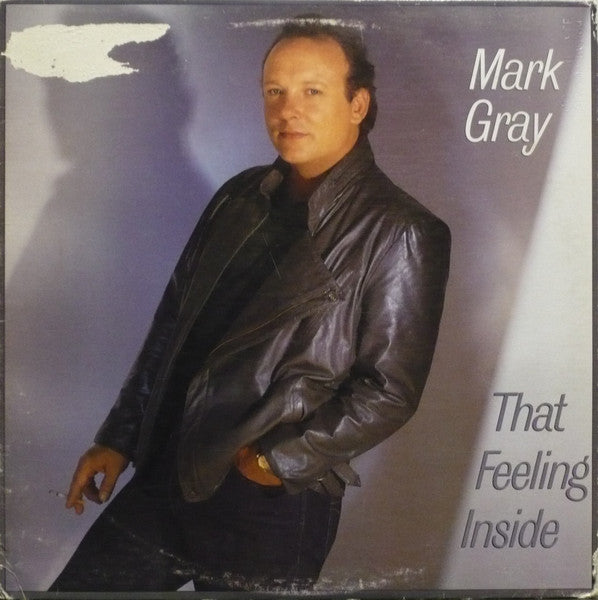 Mark Gray – That Feeling Inside
