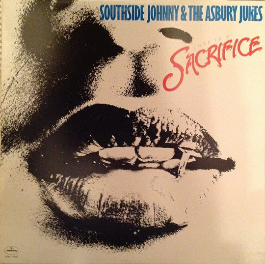 Southside Johnny & The Asbury Jukes – Love Is A Sacrifice