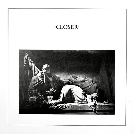 Joy Division – Closer