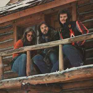 America (2) – Hideaway