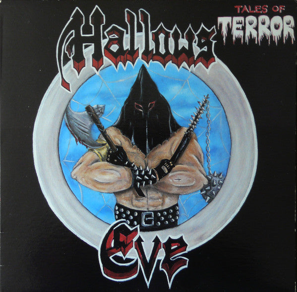 Hallows Eve – Tales Of Terror