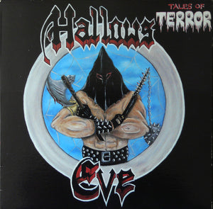 Hallows Eve – Tales Of Terror