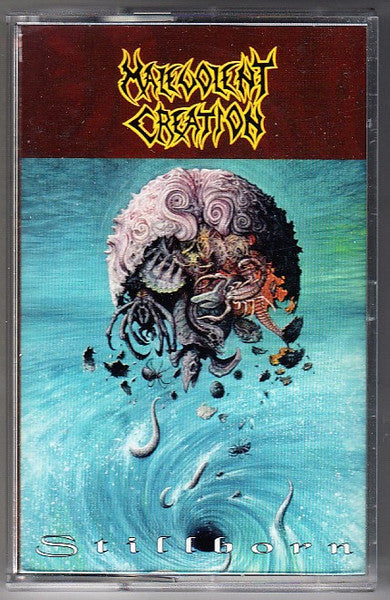 Malevolent Creation – Stillborn