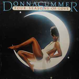 Donna Summer – Four Seasons Of Love
