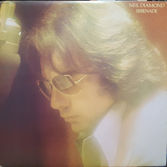 Neil Diamond – Serenade