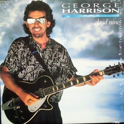 George Harrison – Cloud Nine