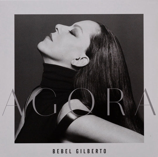 Bebel Gilberto – Agora