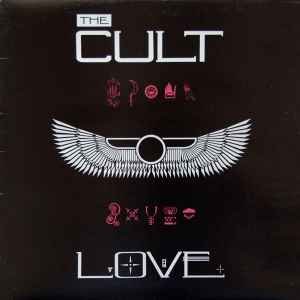 The Cult – Love