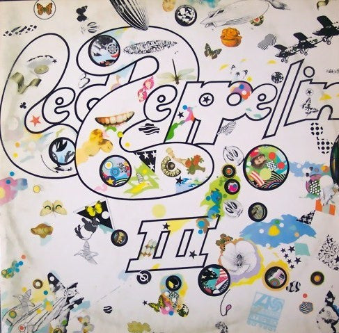 Led Zeppelin – Led Zeppelin III