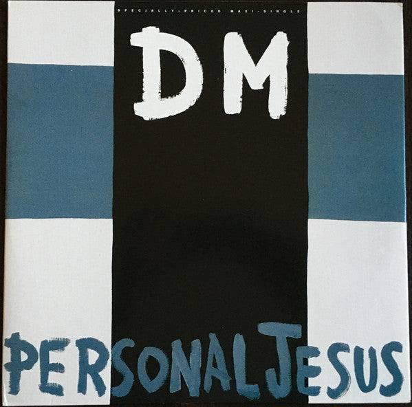 Depeche Mode – Personal Jesus