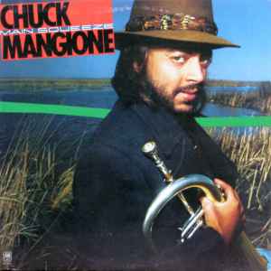 Chuck Mangione – Main Squeeze