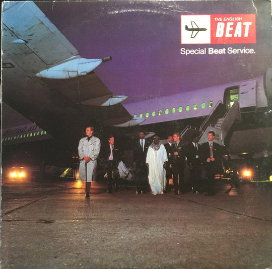 The English Beat – Special Beat Service