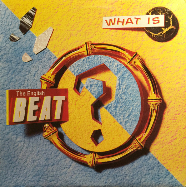 The English Beat – What Is Beat?