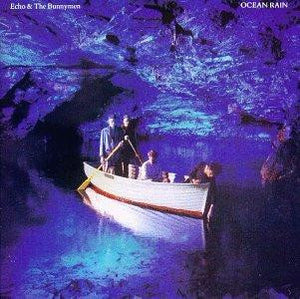 Echo & The Bunnymen – Ocean Rain