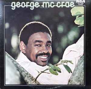 George McCrae – George McCrae